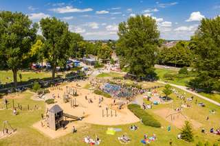 Water playground – Bild 1