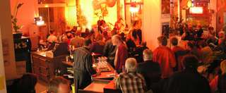 STATT-CAFÉ Kiel – Bild 1