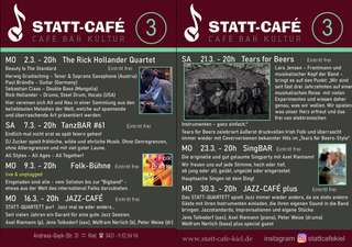 STATT-CAFÉ Kiel – Bild 2