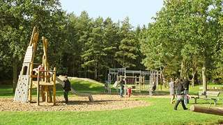 Spielpark Rissener Kuhle – Bild 1