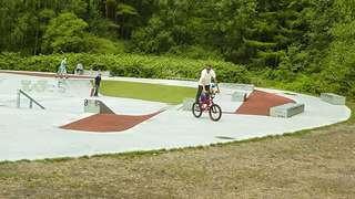 Spielpark Rissener Kuhle – Bild 2