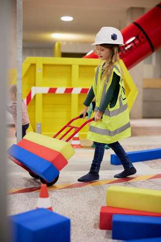 Kinderbaustelle – Bild 4