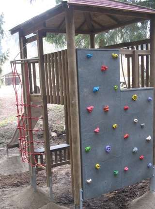 Spielplatz Pionierquelle – Bild 1