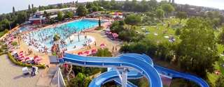 Schwimmbad Aquadrom Hockenheim – Bild 2