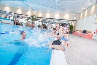 Schwimmbad Aquadrom Hockenheim – Bild 3