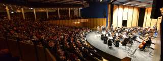 Paderhalle Paderborn – Bild 2