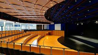 Paderhalle Paderborn – Bild 3