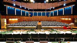 Paderhalle Paderborn – Bild 6