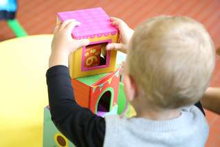 der Buckelwal Kindercafé – Bild 3