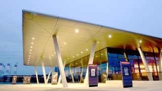 FREIZEIT ARENA Offenburg – Bild 1