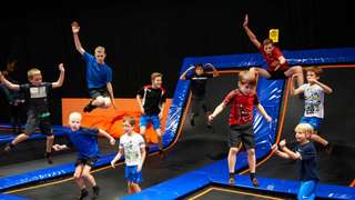 FREIZEIT ARENA Offenburg – Bild 2