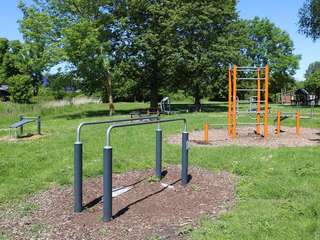Spielplatz Damgarten – Bild 1