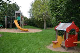 Spielplatz Kleines Feld – Bild 2