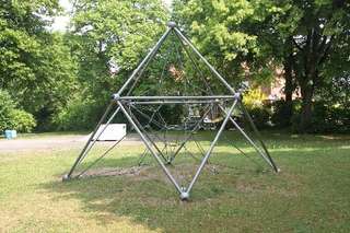 Spielplatz Goetheplatz – Bild 4