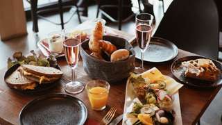 5 Senses Coffee – Bild 4