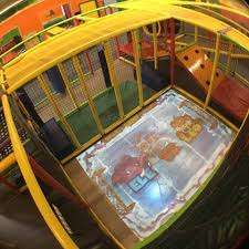 The Fun Zone – Bild 3