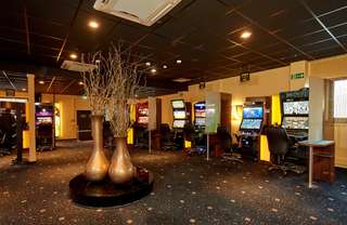 SPIEL-IN Spielhalle Merseburg – Bild 1