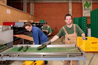 Lebenshilfe Gera - Betriebsstätte Biohof Aga – Bild 1