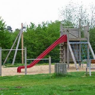 Spielplatz Rethbruch – Bild 1