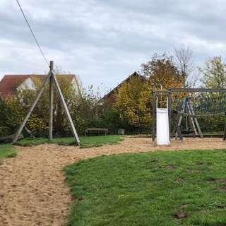 Spielplatz Rethbruch – Bild 2