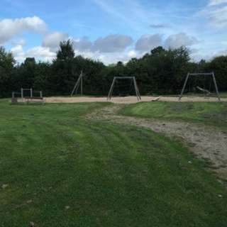 Spielplatz Rethbruch – Bild 3