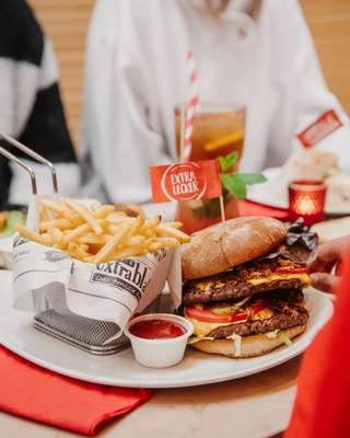 Café Extrablatt – Bild 2