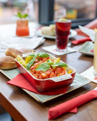 Café Extrablatt – Bild 6