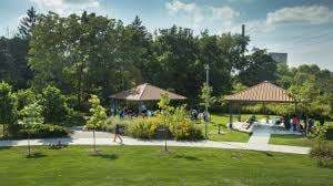 Lakeside Park – Bild 1