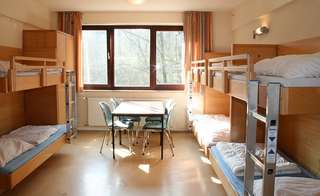 Jugendbildungsstätte Welper – Bild 1