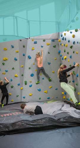 BIG Jump Entertainment Park – Bild 6