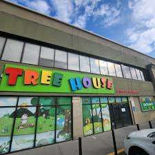 Treehouse Indoor Playground - South Calgary – Bild 1