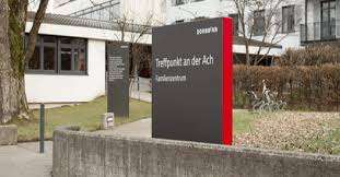 Treffpunkt An der Ach – Bild 1