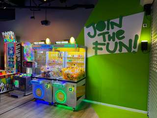 PlayZone City Galerie Aschaffenburg – Bild 1