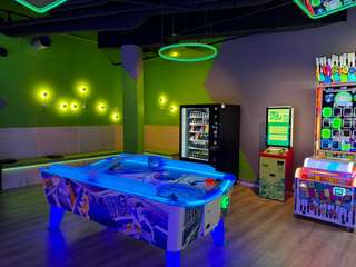 PlayZone City Galerie Aschaffenburg – Bild 3