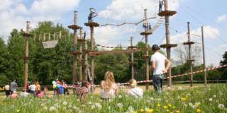 Bauspielfarm – Bild 1