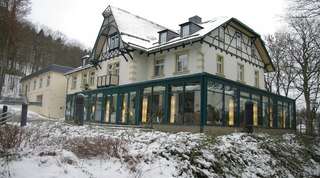 Waldschlösschenpark Annaberg-Buchholz – Bild 2