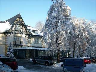 Waldschlösschenpark Annaberg-Buchholz – Bild 6