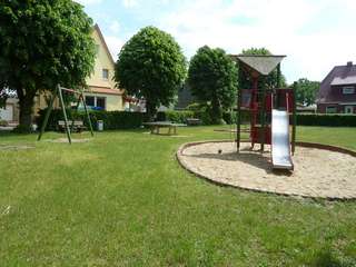 Spielplatz Am Brink – Bild 1