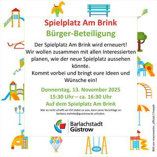 Spielplatz Am Brink – Bild 4