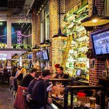 La Belle & La Boeuf - Burger Bar - Laval - Centropolis – Bild 2