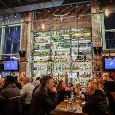 La Belle & La Boeuf - Burger Bar - Laval - Centropolis – Bild 4