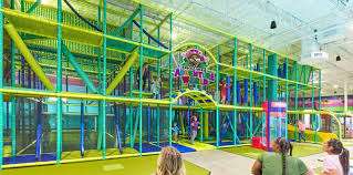 Chuck E. Cheese – Bild 1