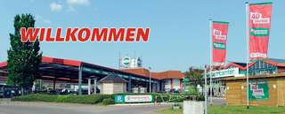 hagebaumarkt güstrow - Hass+Hatje DIY GmbH – Bild 1