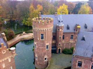 Schlosspark Schloss Paffendorf – Bild 5