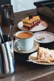 Fräulein Brömse – Bild 5