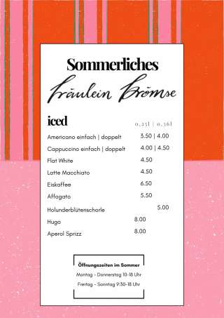 Fräulein Brömse – Bild 6