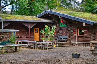 Fossi Haus – Bild 1