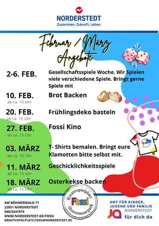 Fossi Haus – Bild 5