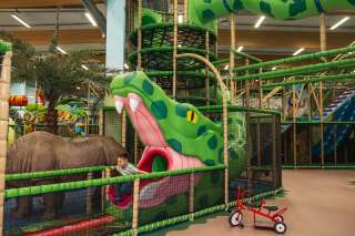 Leo's Abenteuerpark – Bild 2