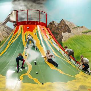 Leo's Abenteuerpark – Bild 3
